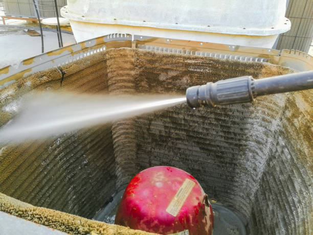 Best Affordable Duct Cleaning Services  in Toledo, IA