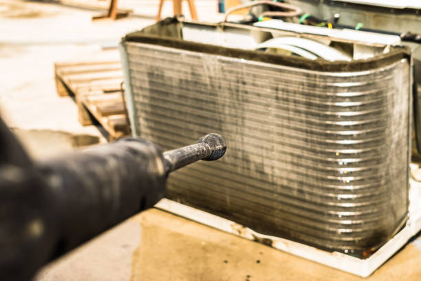Best Ductwork Cleaning Services  in Toledo, IA