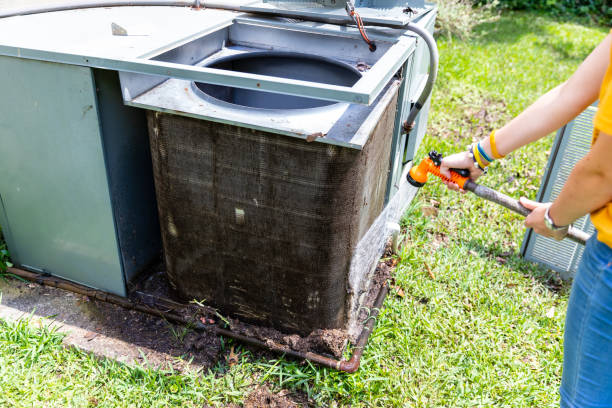 Best Ductwork Cleaning Services  in Toledo, IA