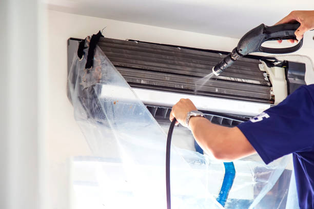 Best Duct Cleaning Specialists  in Toledo, IA