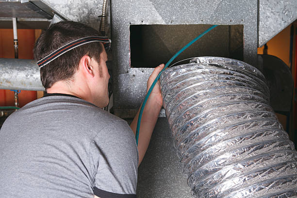 Best Air Duct Sanitizing Services  in Toledo, IA