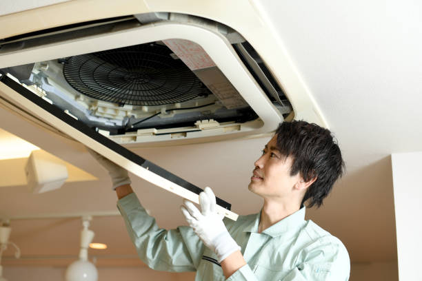 Affordable HVAC Duct Cleaning in IA