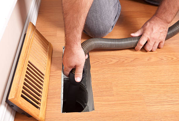 Best Ductwork Cleaning Services  in Toledo, IA