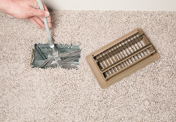 Best Residential Air Duct Cleaning  in Toledo, IA