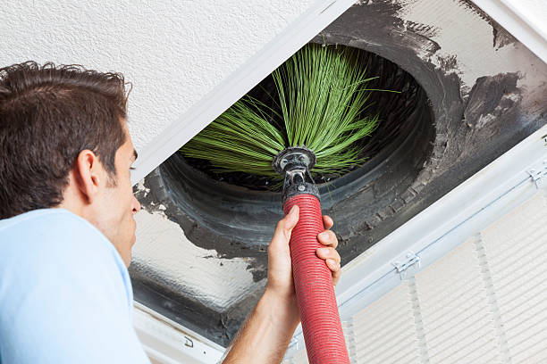 Emergency Air Duct Cleaning in IA