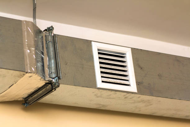 Best Professional Duct Cleaning Services  in Toledo, IA