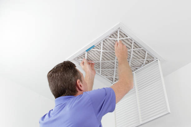 Best Best Air Duct Cleaning Company  in Toledo, IA